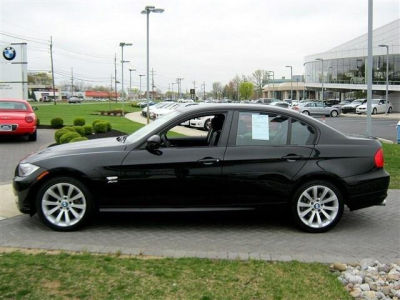 2011 BMW 328  i xDrive