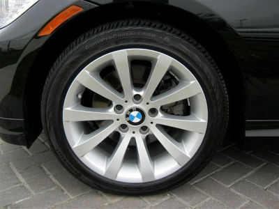 2011 BMW 328  i xDrive