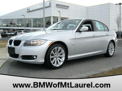 2011 BMW 328  i xDrive