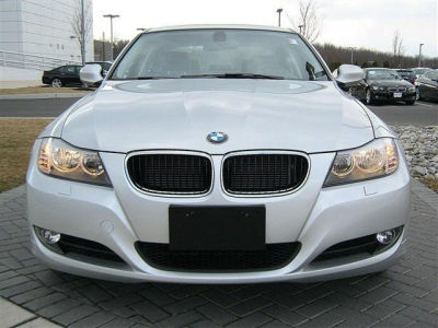 2011 BMW 328  i xDrive