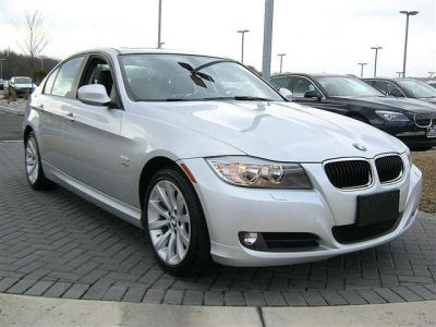 2011 BMW 328  i xDrive