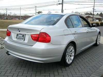 2011 BMW 328  i xDrive
