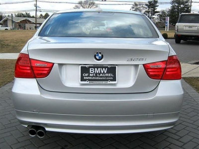 2011 BMW 328  i xDrive
