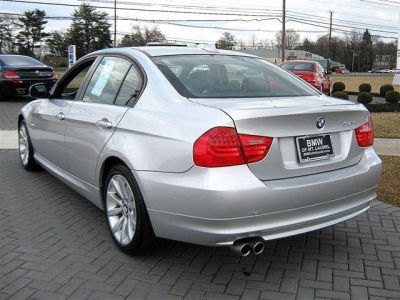2011 BMW 328  i xDrive