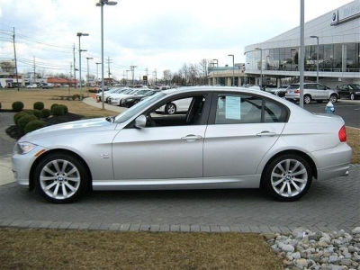 2011 BMW 328  i xDrive