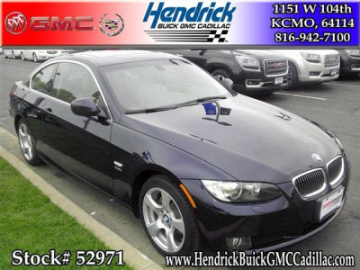 2010 BMW 328  i xDrive