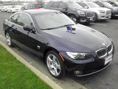 2010 BMW 328  i xDrive