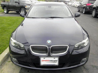 2010 BMW 328  i xDrive