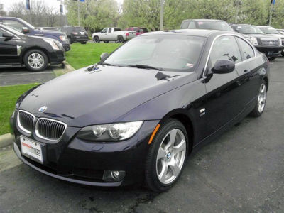 2010 BMW 328  i xDrive