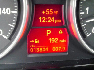 2010 BMW 328  i xDrive