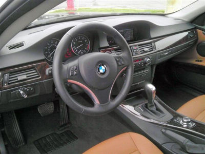 2010 BMW 328  i xDrive