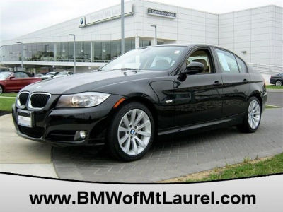2011 BMW 328  i