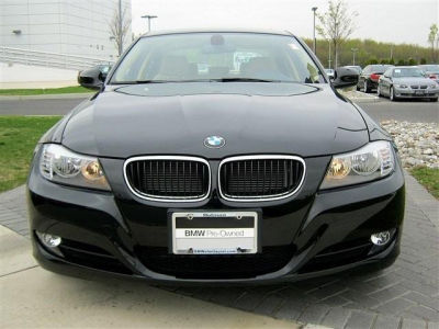 2011 BMW 328  i