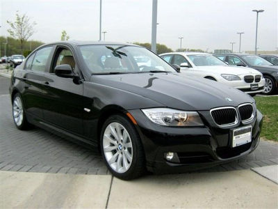 2011 BMW 328  i