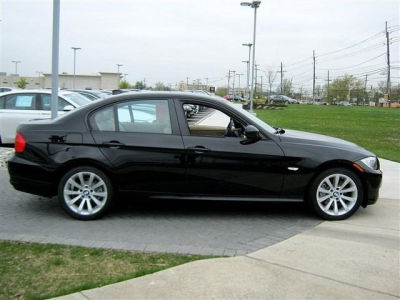 2011 BMW 328  i