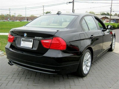 2011 BMW 328  i