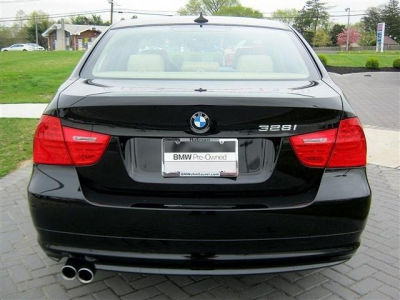 2011 BMW 328  i