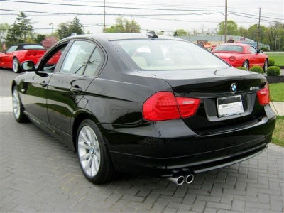 2011 BMW 328  i