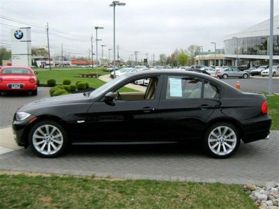 2011 BMW 328  i