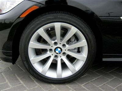 2011 BMW 328  i