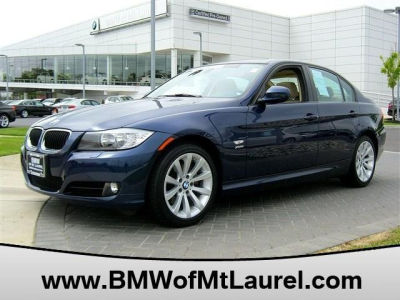 2011 BMW 328  i xDrive