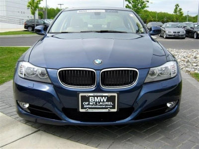 2011 BMW 328  i xDrive