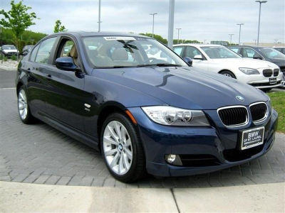 2011 BMW 328  i xDrive