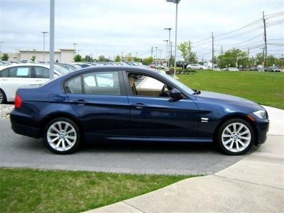2011 BMW 328  i xDrive