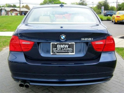 2011 BMW 328  i xDrive