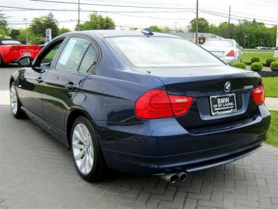 2011 BMW 328  i xDrive