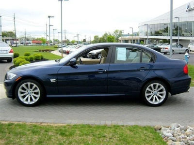 2011 BMW 328  i xDrive