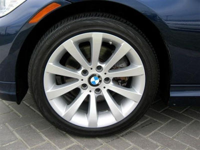 2011 BMW 328  i xDrive