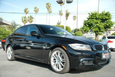 2011 BMW 328  i xDrive