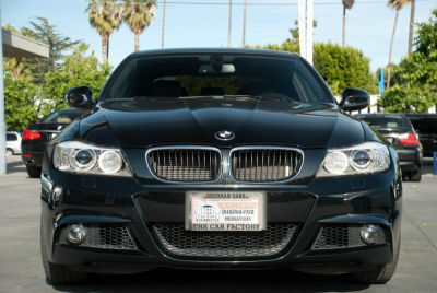 2011 BMW 328  i xDrive