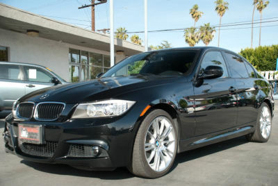 2011 BMW 328  i xDrive