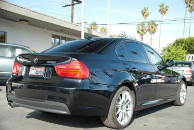 2011 BMW 328  i xDrive