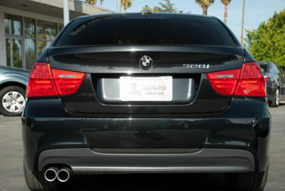 2011 BMW 328  i xDrive