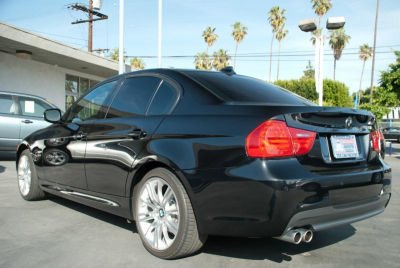 2011 BMW 328  i xDrive