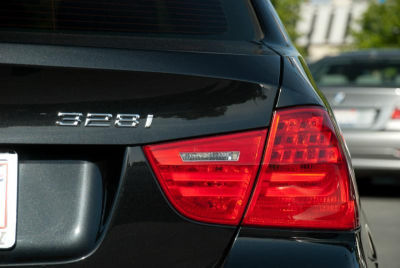 2011 BMW 328  i xDrive