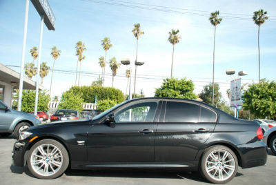 2011 BMW 328  i xDrive
