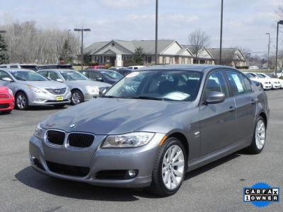 2011 BMW 328  i xDrive
