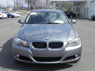 2011 BMW 328  i xDrive