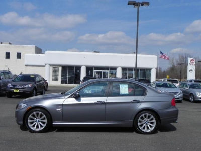 2011 BMW 328  i xDrive