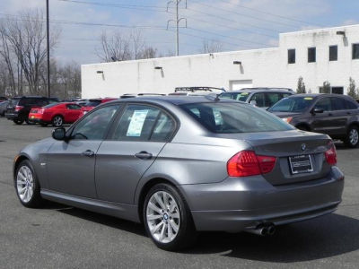 2011 BMW 328  i xDrive