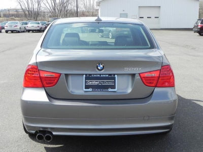 2011 BMW 328  i xDrive