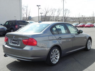 2011 BMW 328  i xDrive