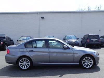 2011 BMW 328  i xDrive