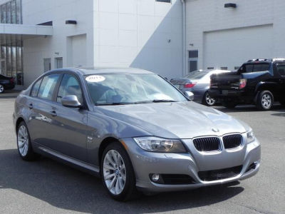 2011 BMW 328  i xDrive