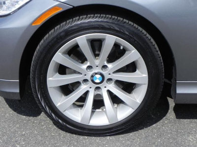 2011 BMW 328  i xDrive