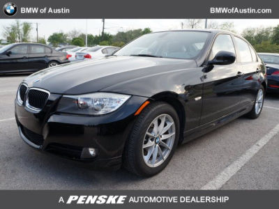 2010 BMW 328  i
